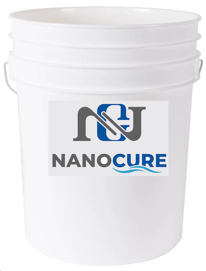 NanoCure - 5 Gallons