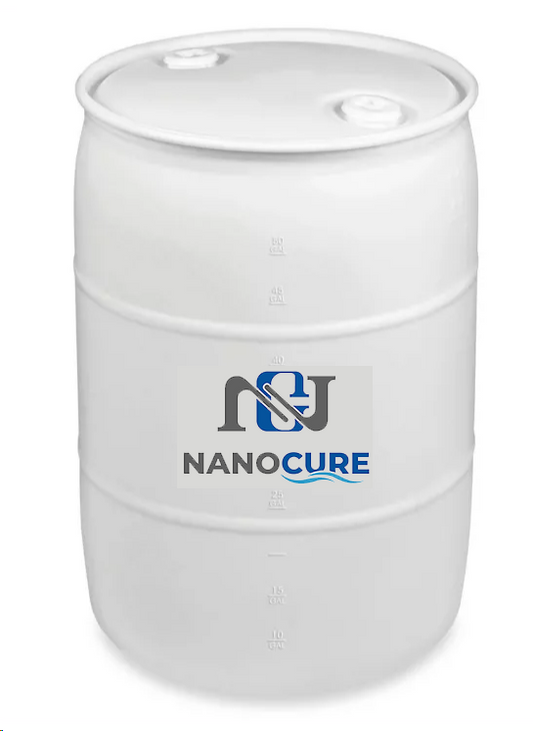 NanoCure - 55 Gallon Barrel