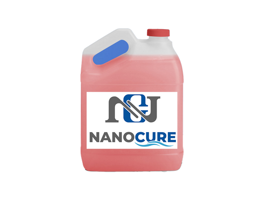NanoCure - 2.5 Gallon Jug